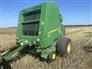 John Deere 2020 560M Balers - Round