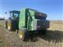 John Deere 2020 560M Balers - Round
