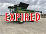 2023 John Deere X9 1000