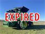 2023 John Deere X9 1100