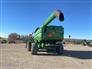 John Deere 2015 S680 Combines