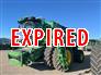 2022 John Deere X9 1000