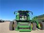 2022 John Deere X9 1000