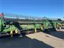John Deere 2021 HD50R Headers - Other