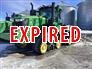 John Deere 2022 9RX 640 Other Tractors