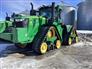 2022 John Deere 9RX 640