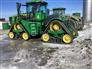 2022 John Deere 9RX 640