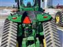 2022 John Deere 9RX 640