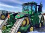 2022 John Deere 9RX 640