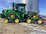 2022 John Deere 9RX 640