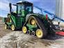 2022 John Deere 9RX 640