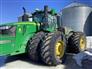 John Deere 2022 9R 640 4WD