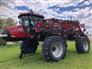 Case IH 2019 Patriot 4440 Sprayers - Self Propelled