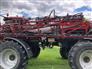 Case IH 2019 Patriot 4440 Sprayers - Self Propelled