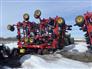 2022 Vaderstad 8012