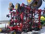 2022 Vaderstad 8012