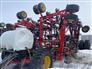 Vaderstad 2021 8012 Air Seeders / Air Carts
