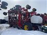 Vaderstad 2021 8012 Air Seeders / Air Carts