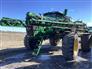 John Deere 2022 616R Sprayers - Self Propelled