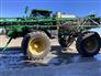 John Deere 2022 616R Sprayers - Self Propelled