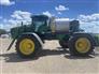 John Deere 2023 616R Sprayers - Self Propelled