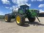 John Deere 2023 616R Sprayers - Self Propelled