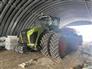 2017 Claas Xerion 5000 Trac