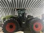 2017 Claas Xerion 5000 Trac