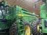 2022 John Deere X9 1100