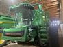 2022 John Deere X9 1100