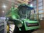 2022 John Deere X9 1100