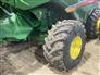 2022 John Deere X9 1100