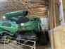 2022 John Deere X9 1100
