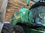 2022 John Deere X9 1100