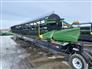 John Deere 2022 HD50R Headers - Other