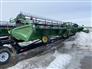 John Deere 2022 HD50R Headers - Other