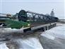 John Deere 2022 HD50R Headers - Other