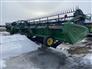 John Deere 2022 HD50R Headers - Other