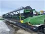 John Deere 2022 HD50R Headers - Other