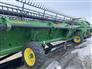 John Deere 2022 HD50R Headers - Other