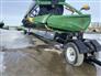 John Deere 2022 HD50R Headers - Other