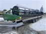 John Deere 2022 HD50R Headers - Other