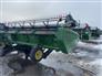 John Deere 2022 HD50R Headers - Other
