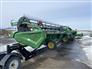 John Deere 2022 HD50R Headers - Other