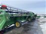 John Deere 2022 HD50R Headers - Other