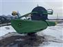 John Deere 2022 HD50R Headers - Other