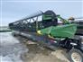John Deere 2023 HD50R Headers - Other