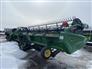 John Deere 2023 HD50R Headers - Other