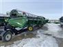 John Deere 2023 HD50R Headers - Other