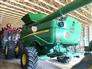 John Deere 2020 S790 Combines